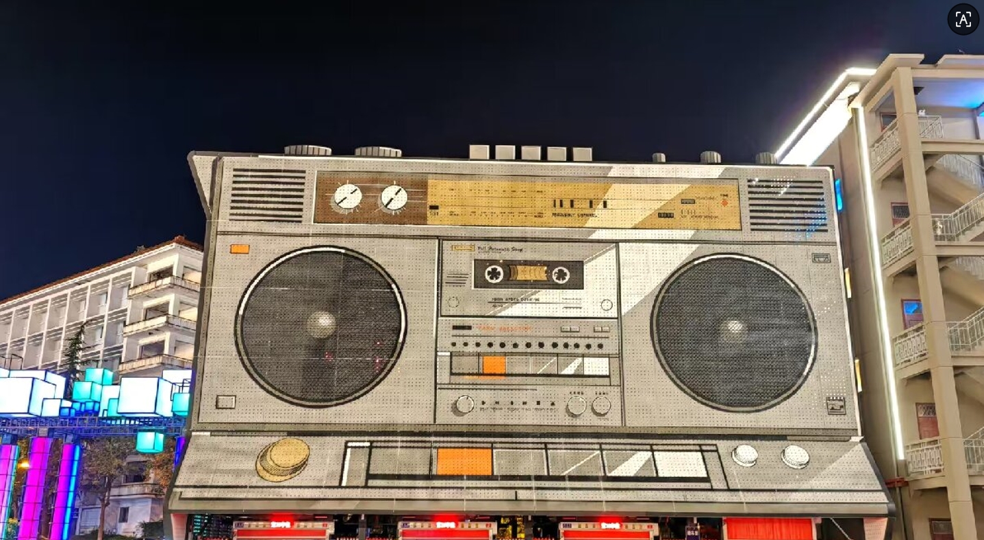 岱青水藍：泰城城市更新新亮點！(圖4)